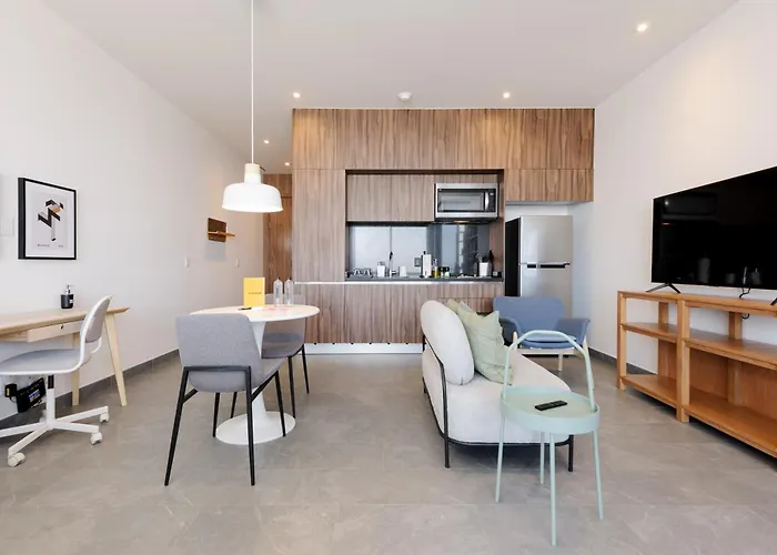 Apartamento Be Grand By Wynwood House *