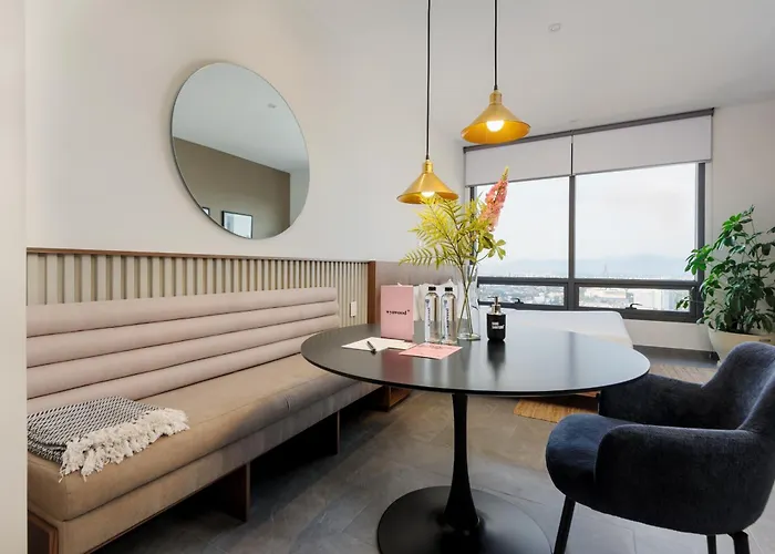 Be Grand By Wynwood House Apartamento