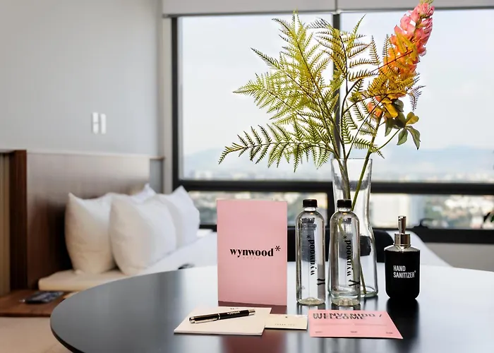 Be Grand By Wynwood House Apartamento