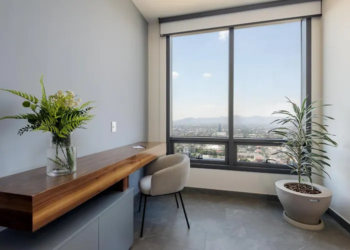 Be Grand By Wynwood House Apartamento