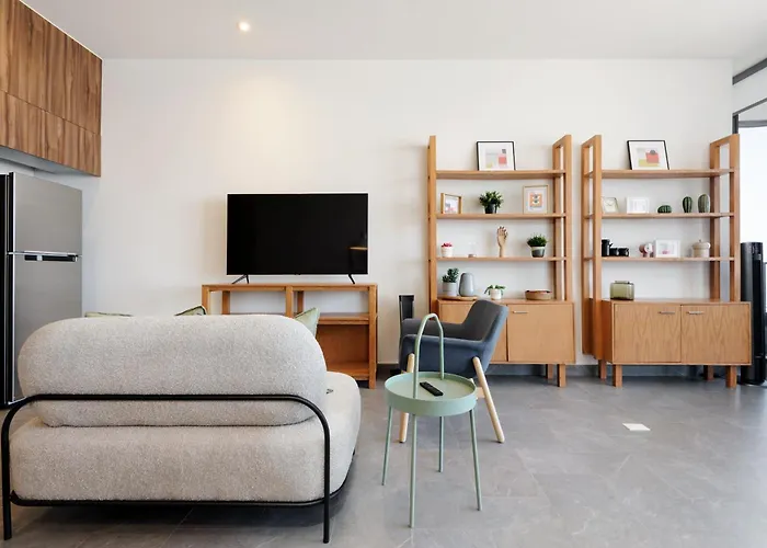 Apartamento Be Grand By Wynwood House