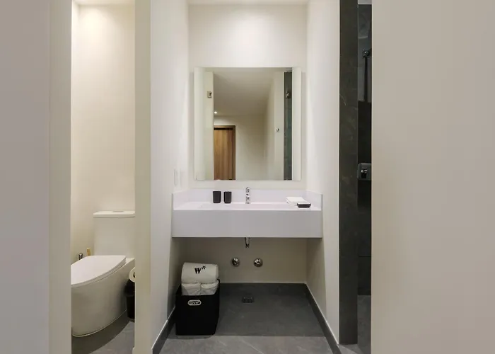 Be Grand By Wynwood House Apartamento *