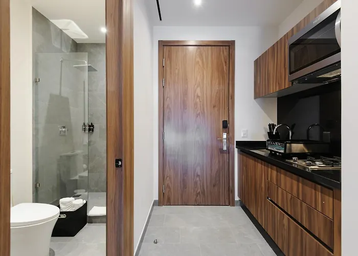 Be Grand By Wynwood House Apartamento