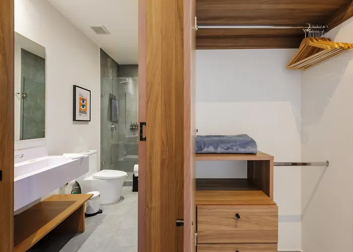 Apartamento Be Grand By Wynwood House
