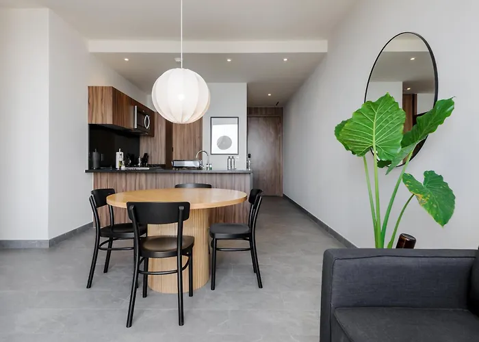 Be Grand By Wynwood House Apartamento *
