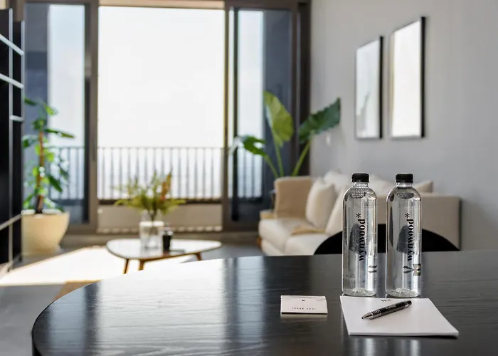 Apartamento Be Grand By Wynwood House *