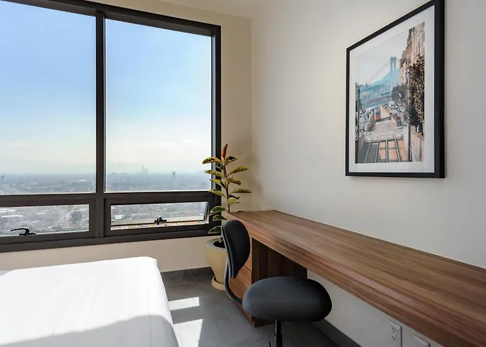 Be Grand By Wynwood House Apartamento