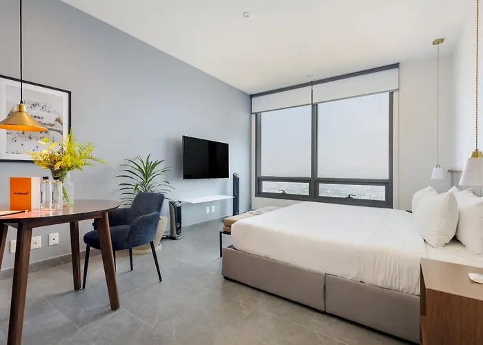 Apartamento Be Grand By Wynwood House