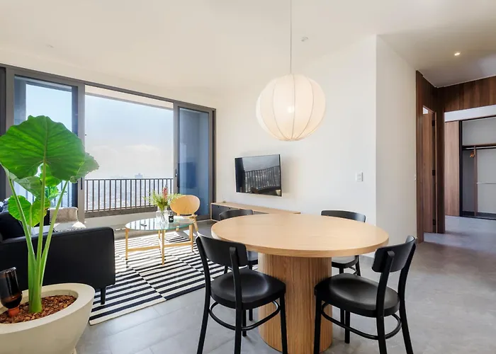Be Grand By Wynwood House Apartamento *