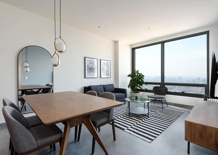 Apartamento Be Grand By Wynwood House *
