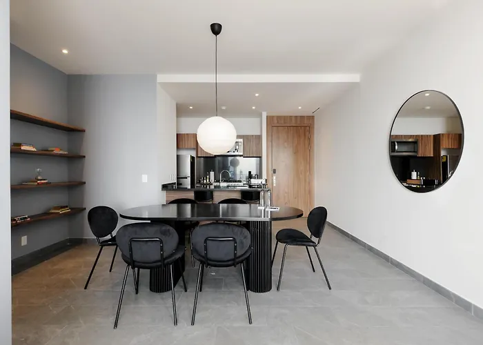 Be Grand By Wynwood House Apartamento