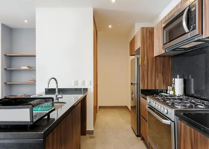 Be Grand By Wynwood House Apartamento *