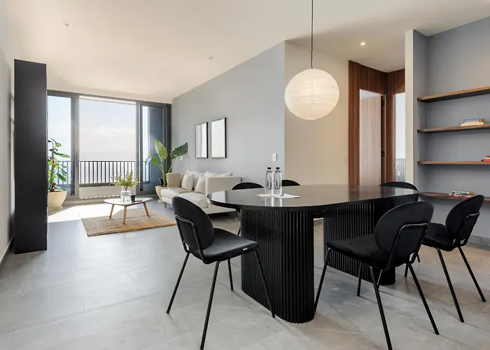 Be Grand By Wynwood House Apartamento