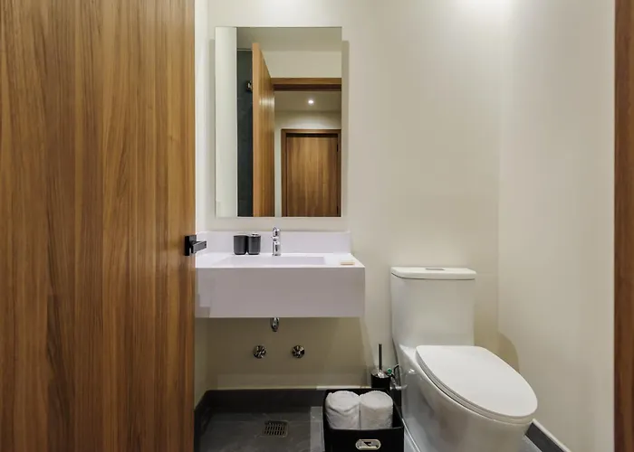 Be Grand By Wynwood House Apartamento *