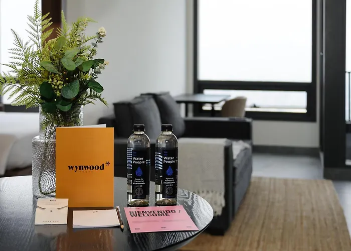 Apartamento Be Grand By Wynwood House