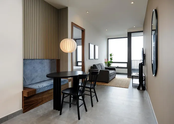 Be Grand By Wynwood House Apartamento