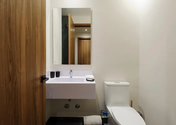 Be Grand By Wynwood House Apartamento