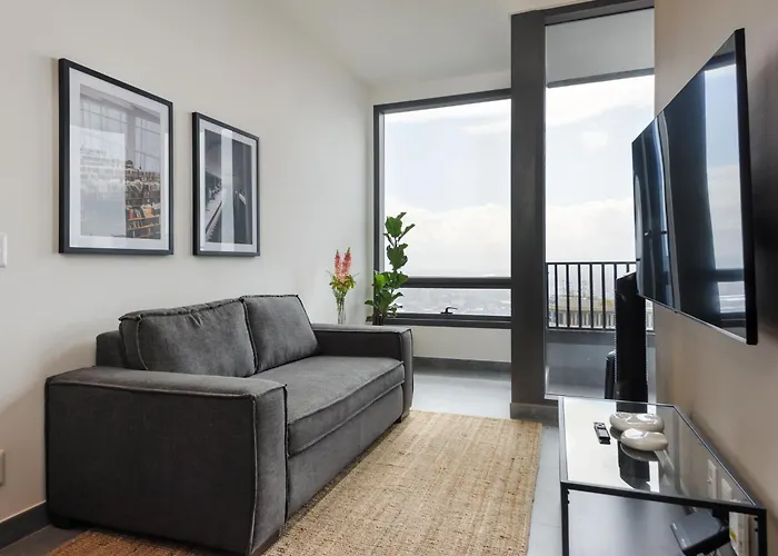 Be Grand By Wynwood House Apartamento