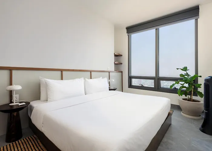 Be Grand By Wynwood House Apartamento *