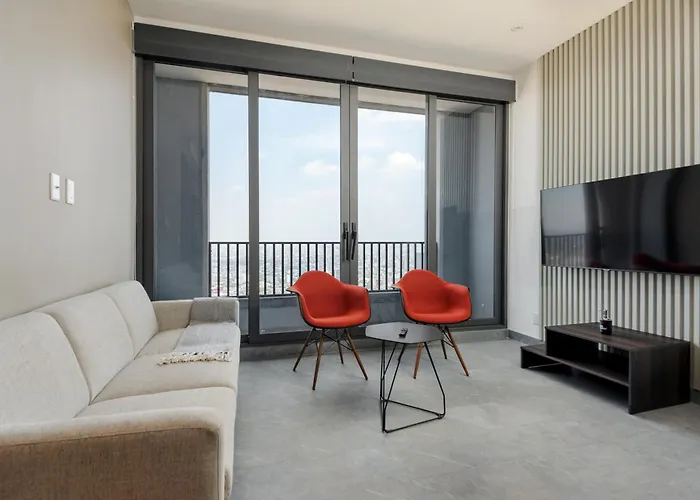 Be Grand By Wynwood House Apartamento