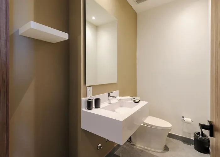 Apartamento Be Grand By Wynwood House