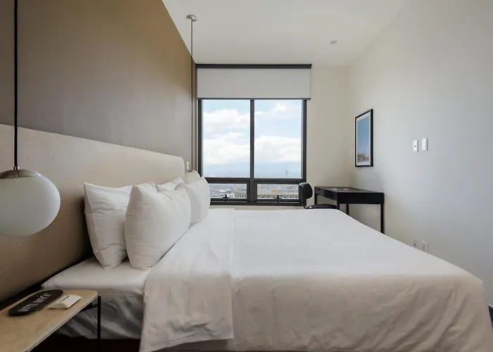 Be Grand By Wynwood House Apartamento *