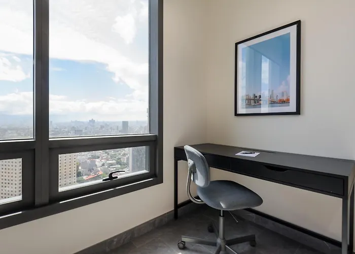 Be Grand By Wynwood House Apartamento