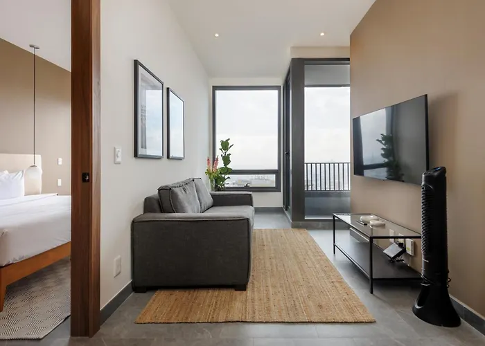 Be Grand By Wynwood House Apartamento